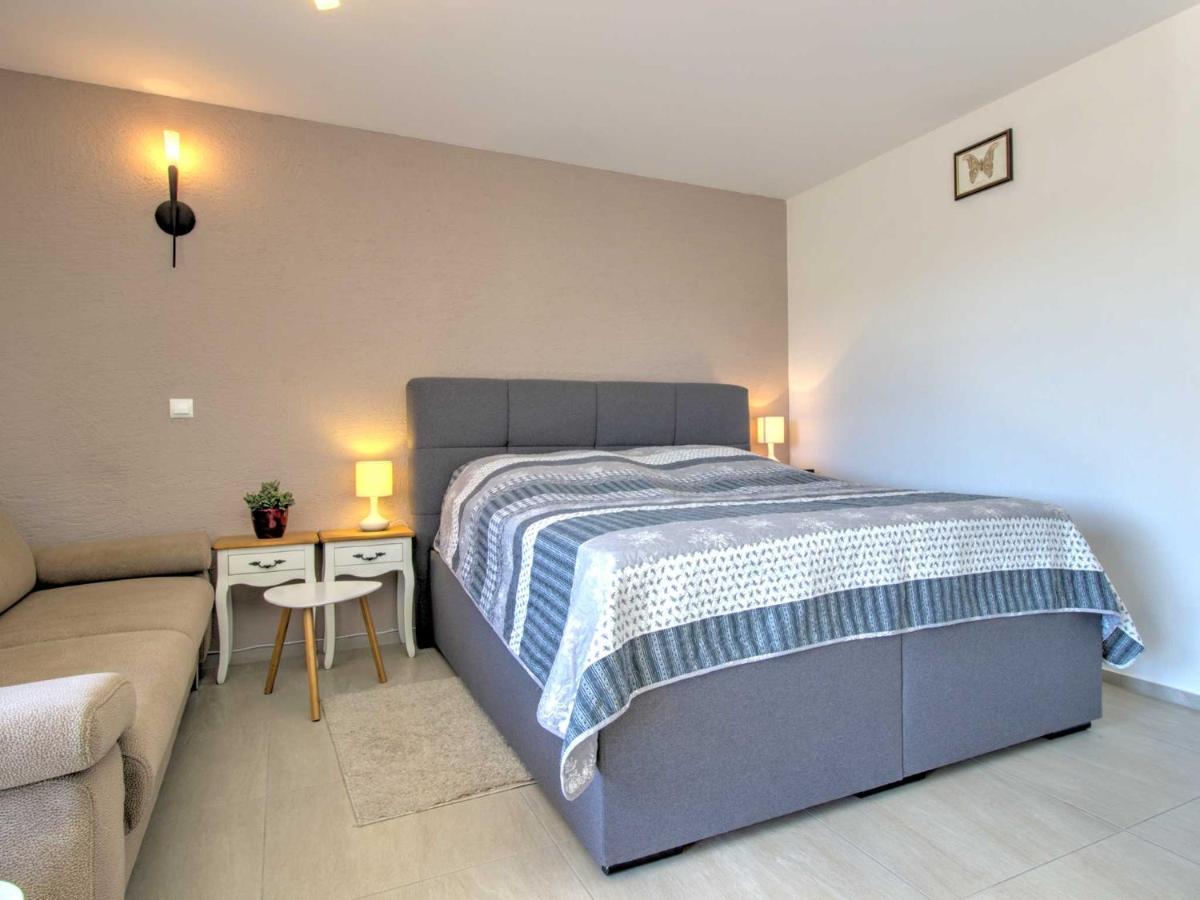 Apartmaji Grilc *