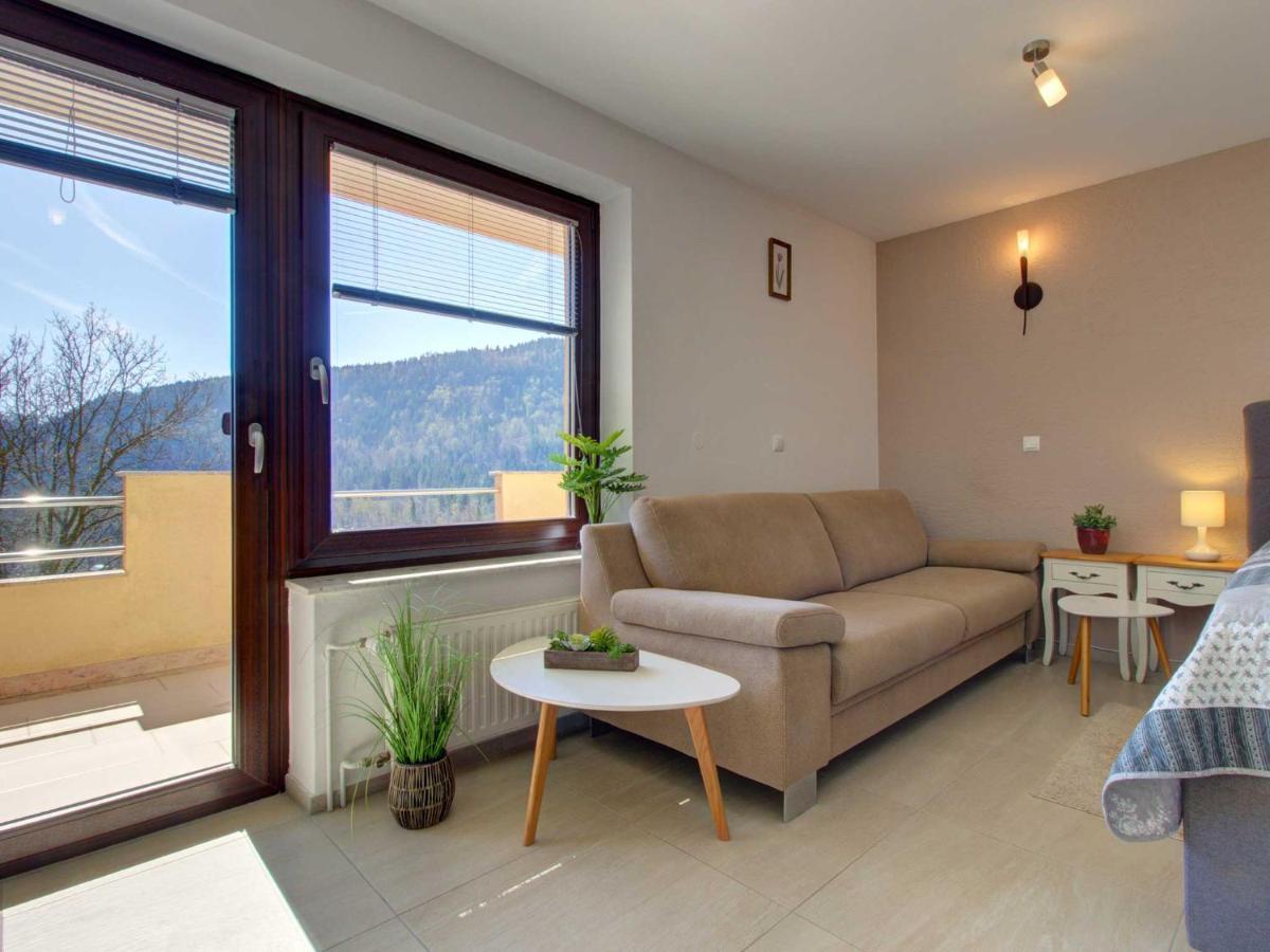 Apartmaji Grilc
