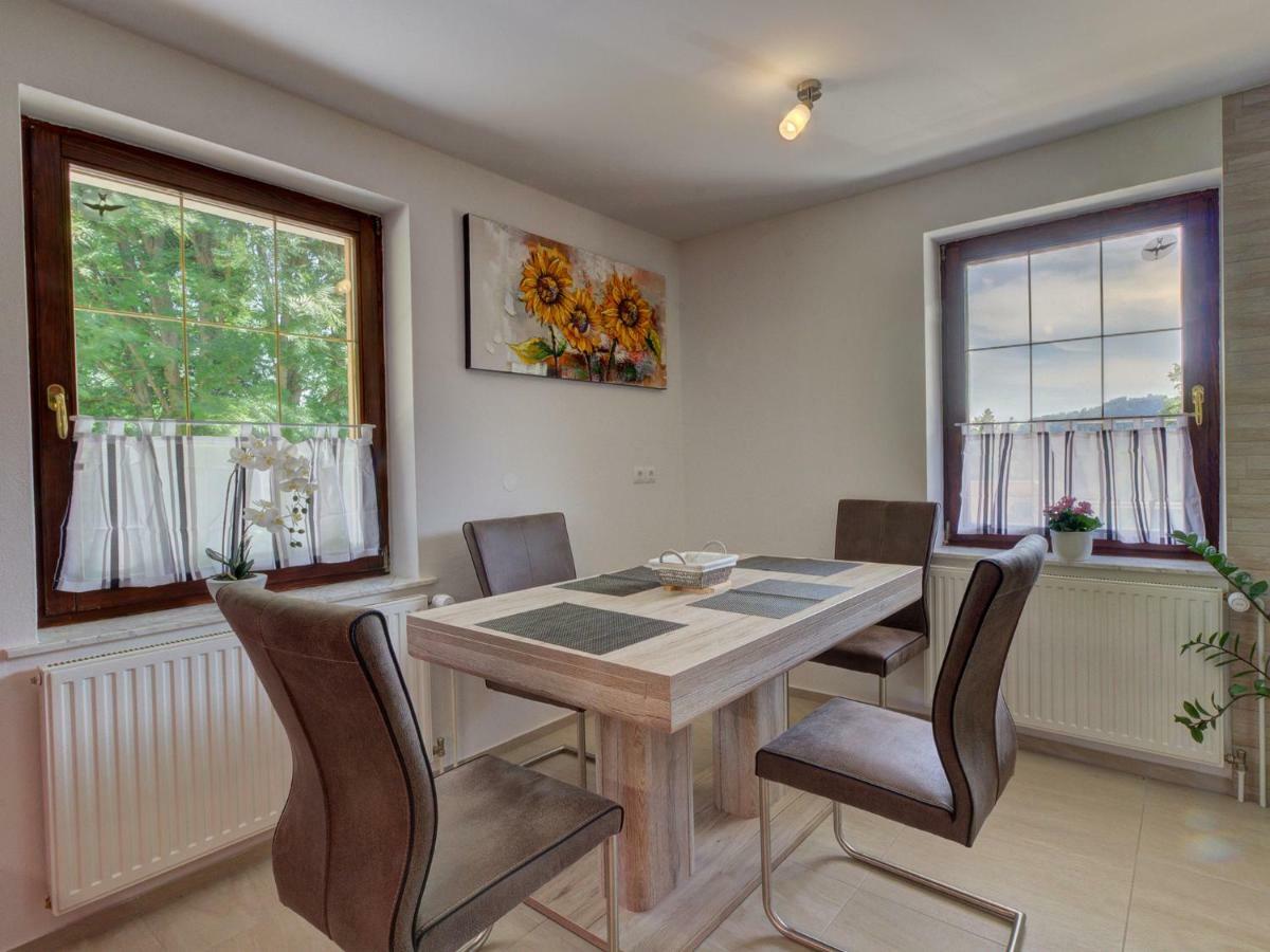 Apartmaji Grilc *