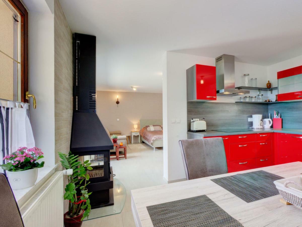 Apartment Apartmaji Grilc Bled