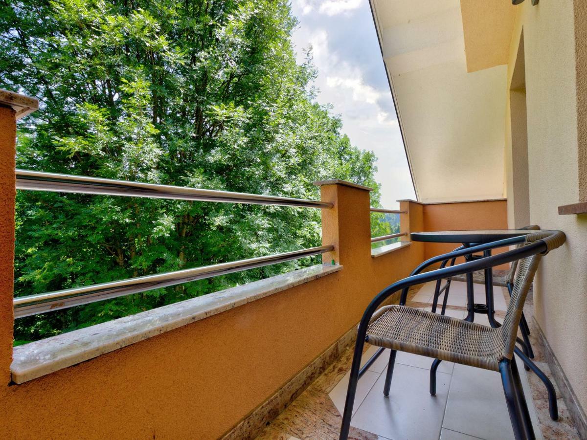 Apartment Apartmaji Grilc *