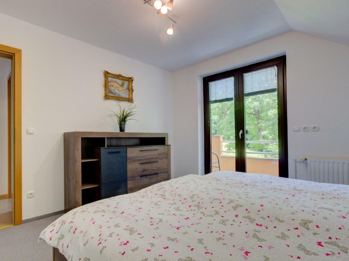 Apartmaji Grilc Apartment *