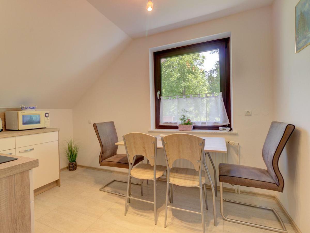 Apartmaji Grilc *