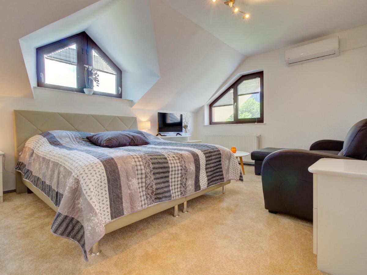 Apartmaji Grilc *