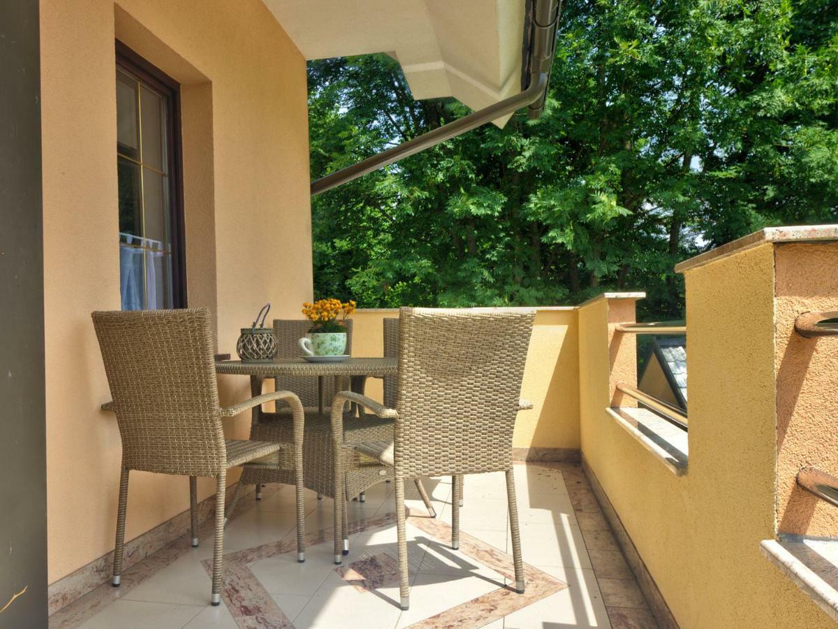 Apartment Apartmaji Grilc Bled
