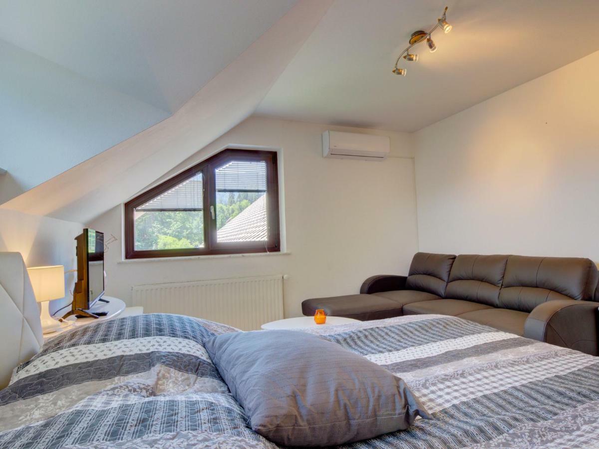 Apartmaji Grilc Apartment Bled