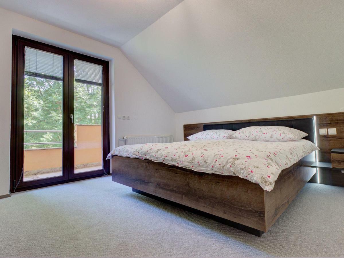 Apartmaji Grilc